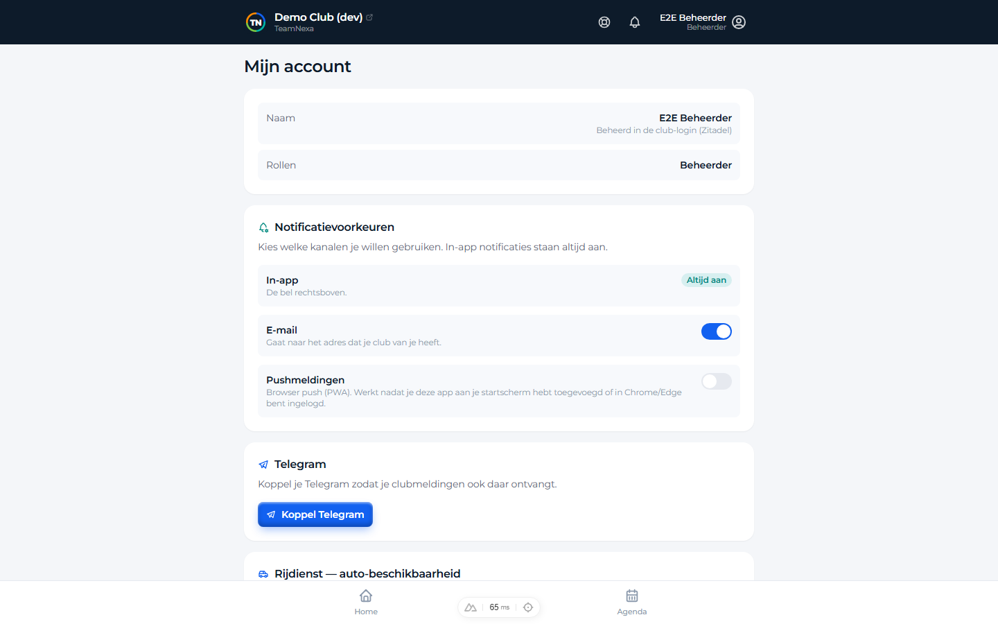 TeamNexa — Belangrijk nieuws komt áán